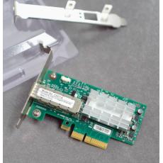 Mellanox ConnectX-3 MCX311A-XCAT 10G萬兆單口網卡（SFP）