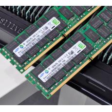 三星/HY/MT 原廠16GB DDR3 ECC REG 伺服器記憶體