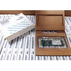 聯想 SR系列 伺服器 ThinkSystem M.2 SSD 單面硬碟托架