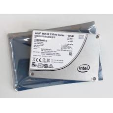 英特爾 Intel DC S3500 160GB SSD SATA 企業級固態硬碟