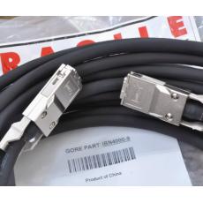 10G CX4 萬兆線 7米/9米（SFF-8470對SFF-8470）INFINIBAND線